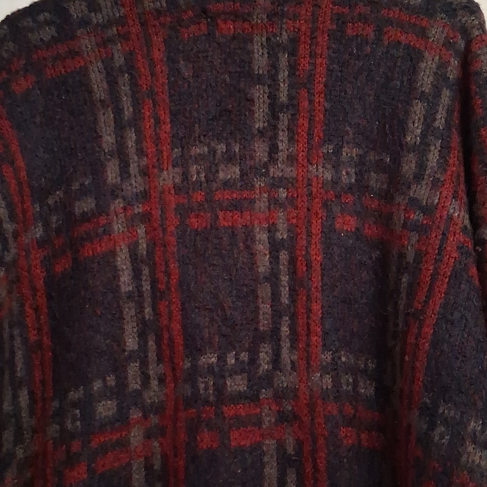 J.O.A  Los Angeles Women's Sweater Size Large - Picture 8 of 9